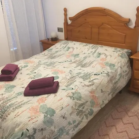 Sunny Breeze Apartamento