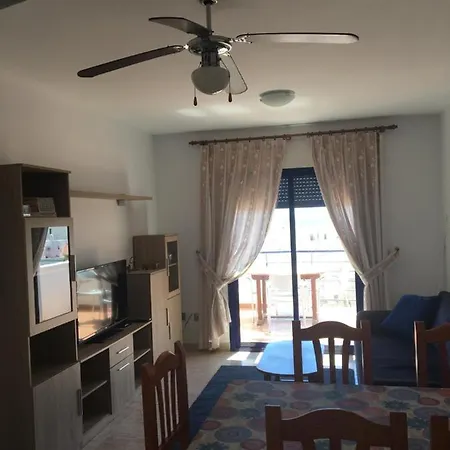 Apartamento Sunny Breeze *