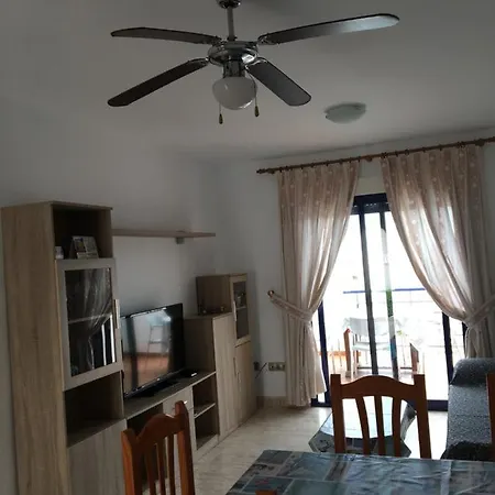 Apartamento Sunny Breeze *