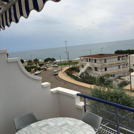 Sunny Breeze Apartamento