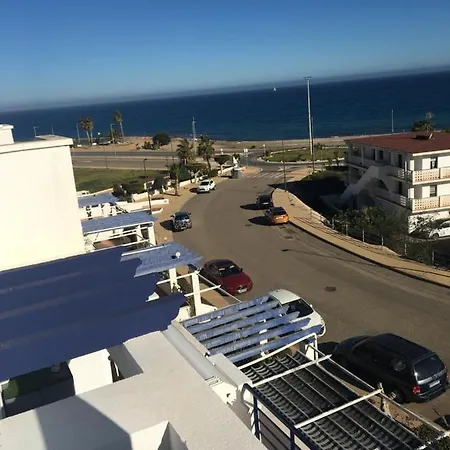 Apartamento Sunny Breeze