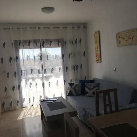 Apartamento Sunny Breeze Mojácar