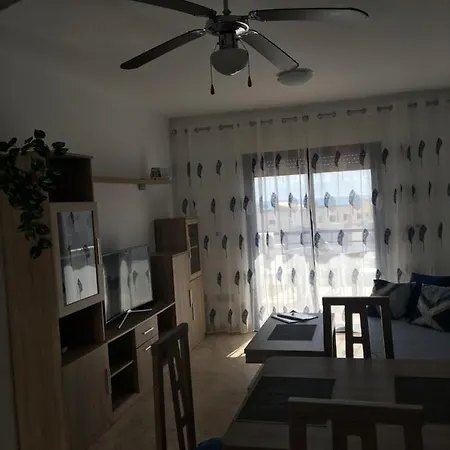 Apartamento Sunny Breeze Mojácar
