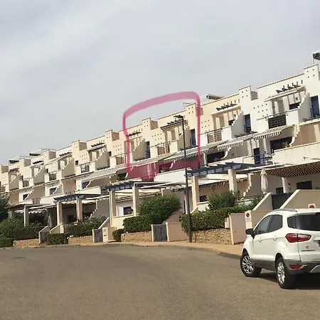 Sunny Breeze Apartamento *