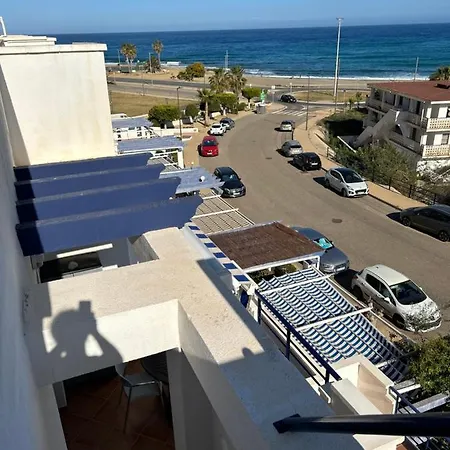 Sunny Breeze Apartamento Mojácar