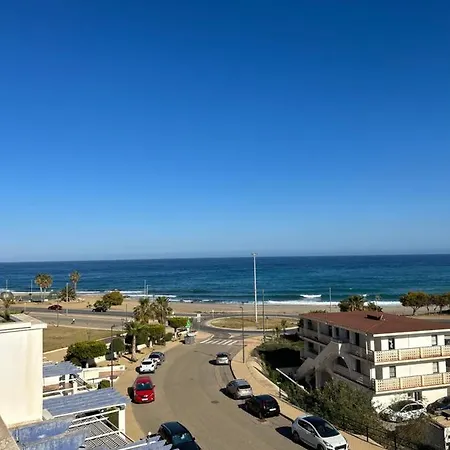 Appartement Sunny Breeze *