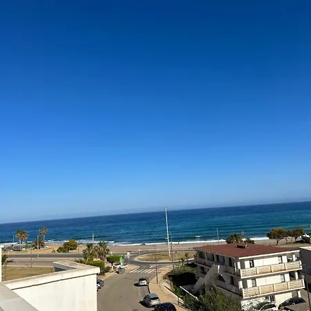 Sunny Breeze Apartment *