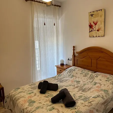 Apartamento Sunny Breeze *