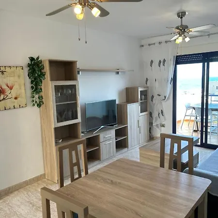 Sunny Breeze Appartement *
