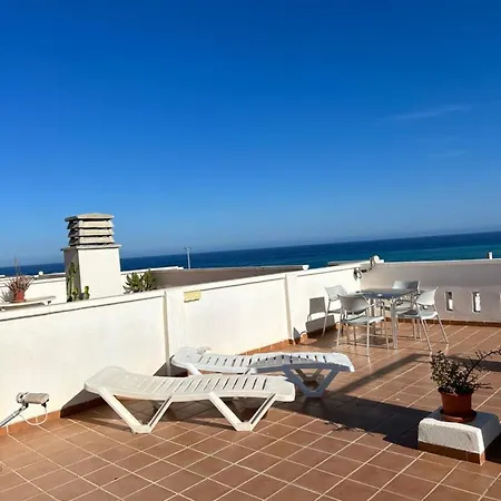 Apartamento Sunny Breeze Mojácar