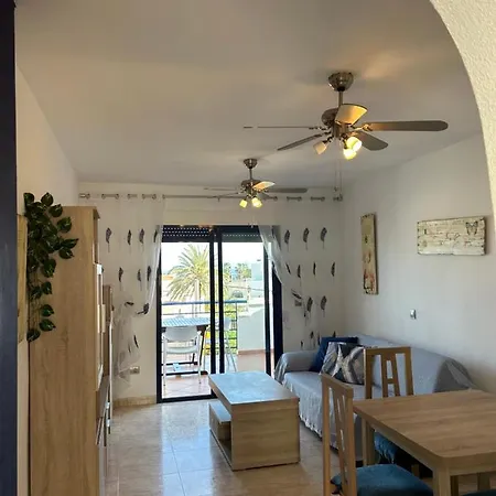 Sunny Breeze Apartamento *