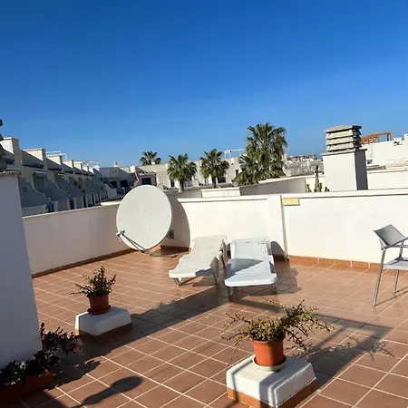 Sunny Breeze Apartamento