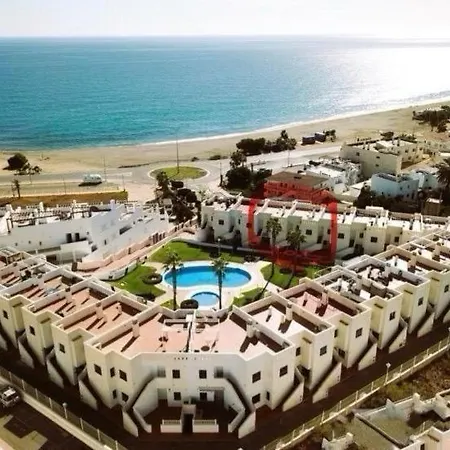 Apartamento Sunny Breeze