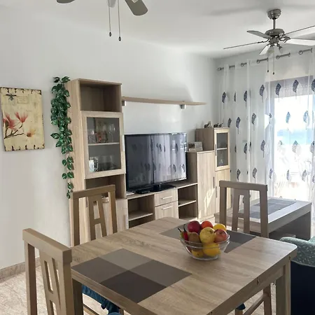 Sunny Breeze Apartamento Mojácar