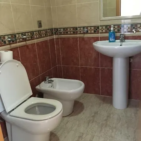 Sunny Breeze Apartamento