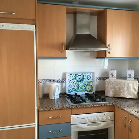 Sunny Breeze Apartamento