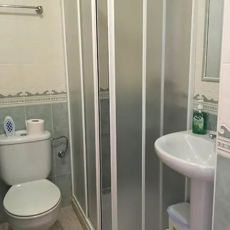 Apartamento Sunny Breeze *