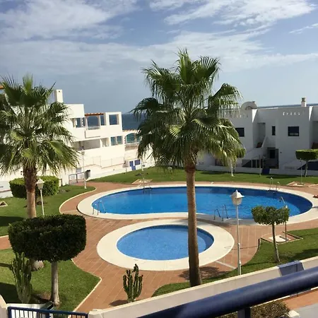 Sunny Breeze Apartamento *
