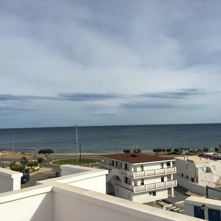 Appartement Sunny Breeze *
