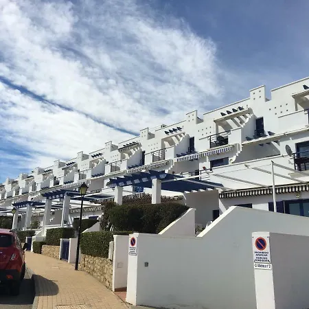 Sunny Breeze Apartamento