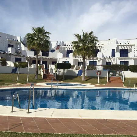 Apartamento Sunny Breeze Mojácar