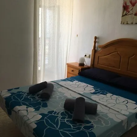 Sunny Breeze Apartamento Mojácar
