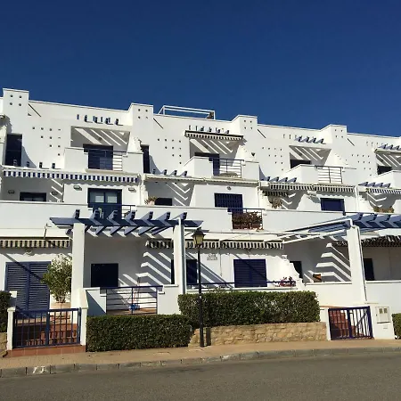 Apartamento Sunny Breeze