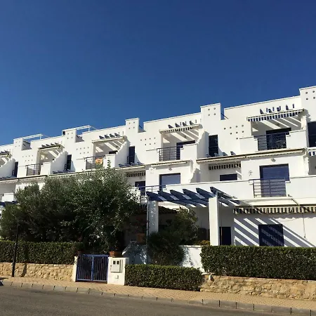 Sunny Breeze Apartamento *