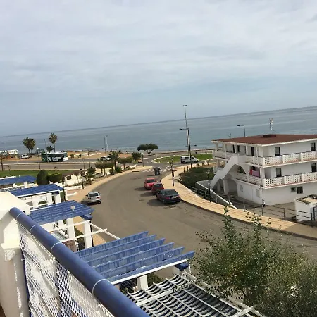 Apartamento Sunny Breeze Mojácar