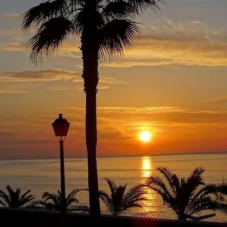 Sunny Breeze Apartamento *
