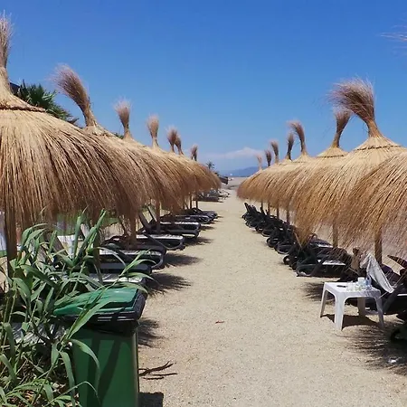 Apartamento Sunny Breeze