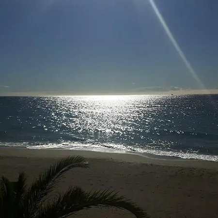 Apartamento Sunny Breeze