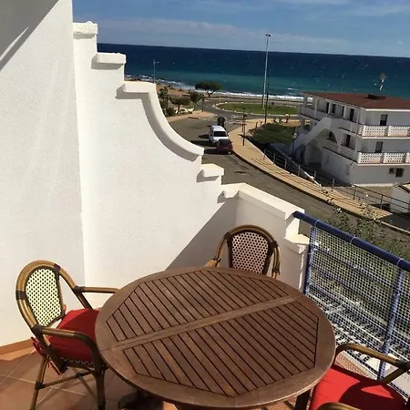 Sunny Breeze Apartamento