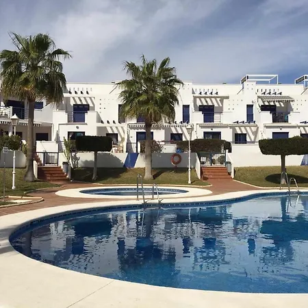 Sunny Breeze Apartamento *