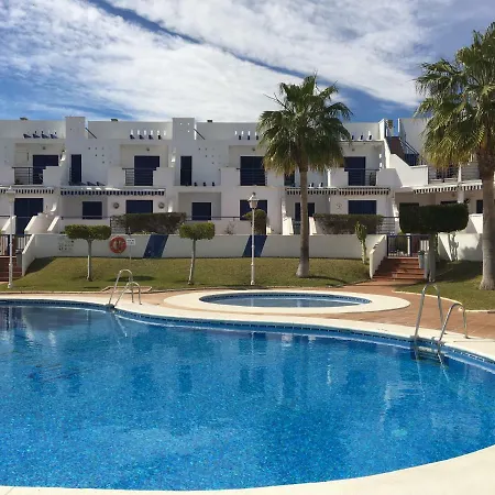 Apartamento Sunny Breeze