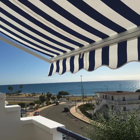Sunny Breeze Apartamento