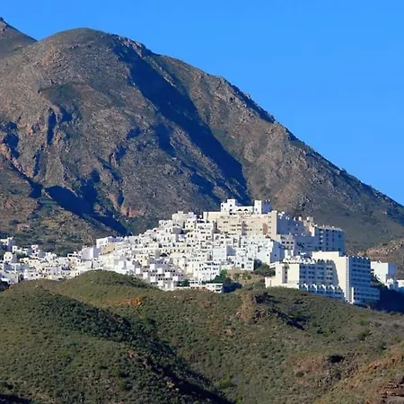Sunny Breeze * Mojacar