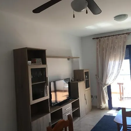 Apartment Sunny Breeze Mojacar