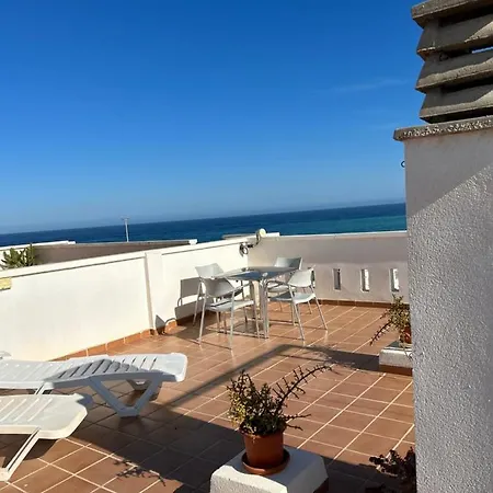 Sunny Breeze Mojacar