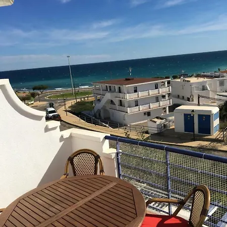 Sunny Breeze * Mojacar