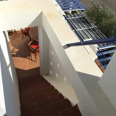 Sunny Breeze Mojacar