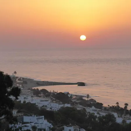 Sunny Breeze Mojacar