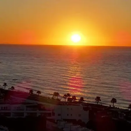 Sunny Breeze Mojacar