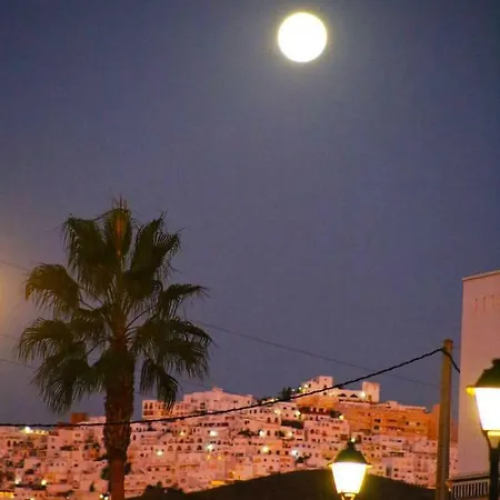 Apartment Sunny Breeze Mojacar