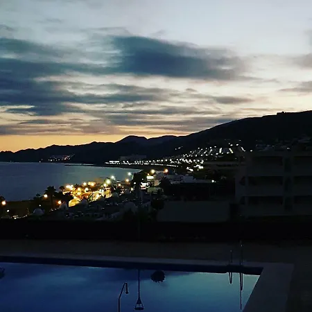 Sunny Breeze Mojacar