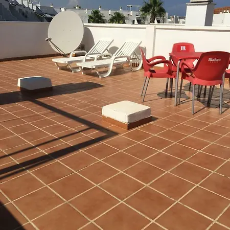 Sunny Breeze Mojacar