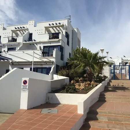 Sunny Breeze Mojacar