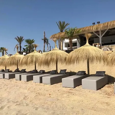 Sunny Breeze * Mojacar